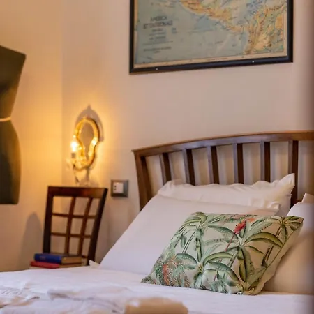 Fuordarno Bed & Breakfast-3
