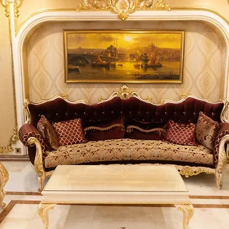 Golden Ak Marmara Hotel-3