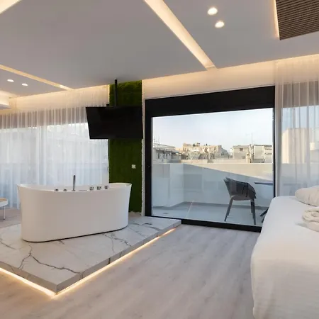 Incanto Boutique Suites - Mets-3