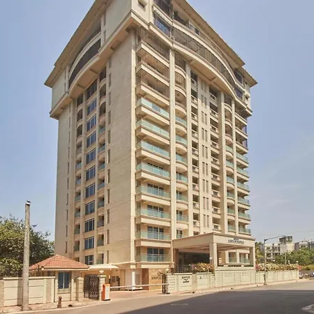 Residency Sarovar Portico-3