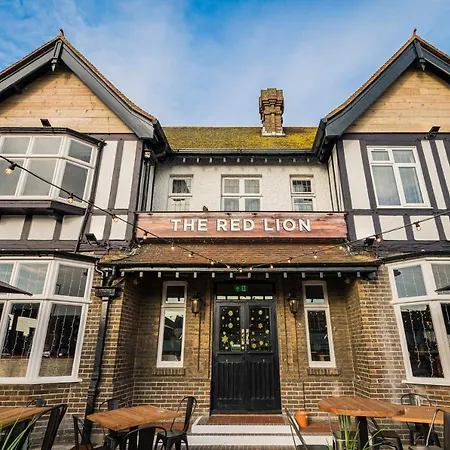 The Red Lion By Innkeeper'S Collection-2