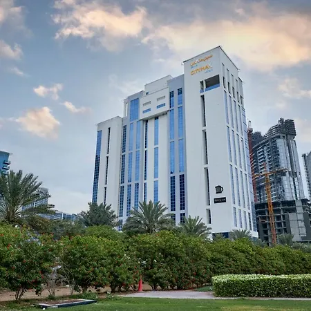 Citymax Hotel Business Bay-2