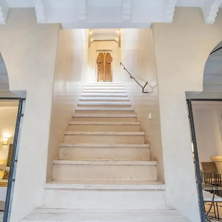 Riad & Spa Azzouz-2