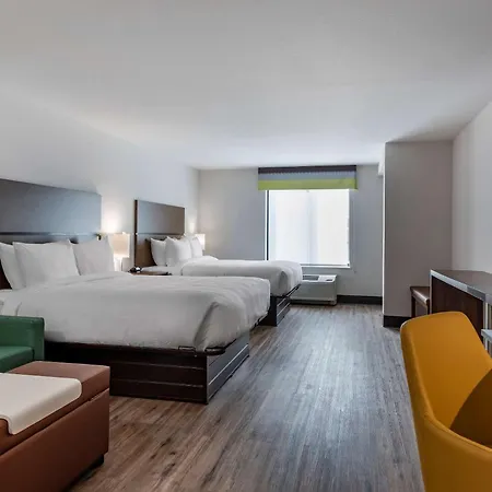 Mainstay Suites Colorado Springs East - Medical Center Area-3