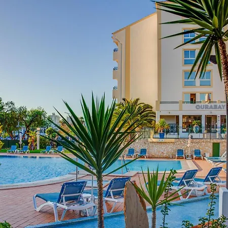 Ourabay Hotel Apartamento - Art & Holidays-2