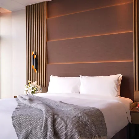 Oasis Aurum 181 Hotel-3