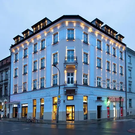 Hotel Krupnicza 30-2