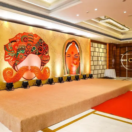 Krishna Palace Hotel-2