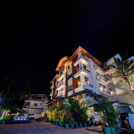 Godwin Candolim,Goa-2