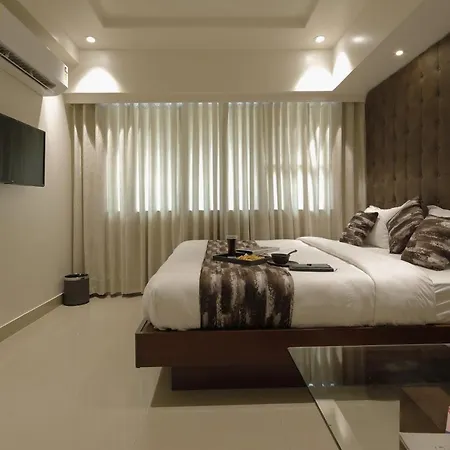 Hotel Ariana Residency-2