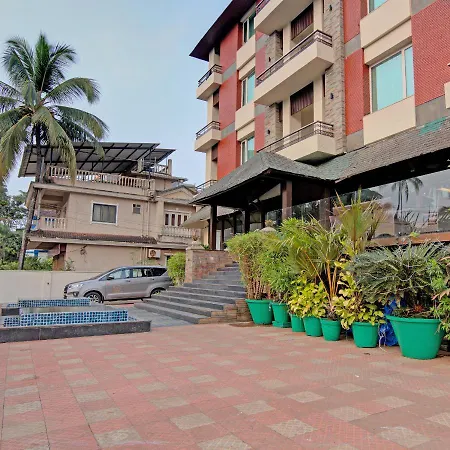 Godwin Candolim,Goa-3