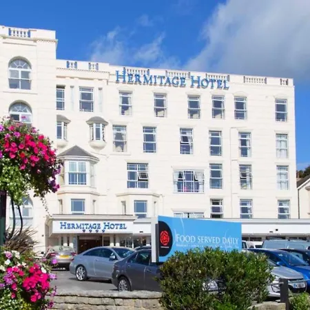 The Hermitage Hotel - Oceana Collection-2