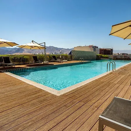Executive Apartments Muscat-3