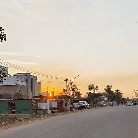 Sugamya Corner Guesthouse-2