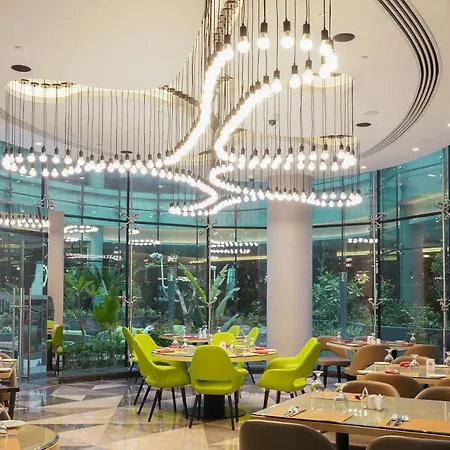 Al Khoory Sky Garden Hotel-3