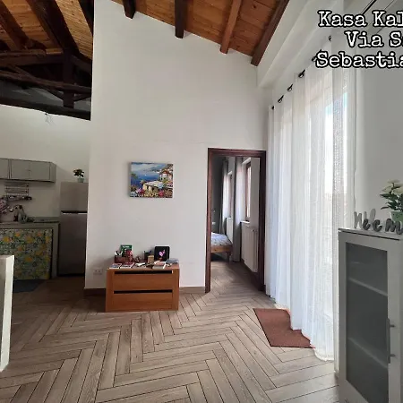 Kasa Kala Rooms & Apartments-3
