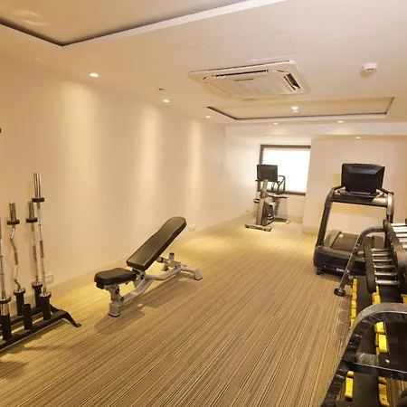 The Fern Residency Aurangabad - Chhatrapati Sambhaji Nagar-3