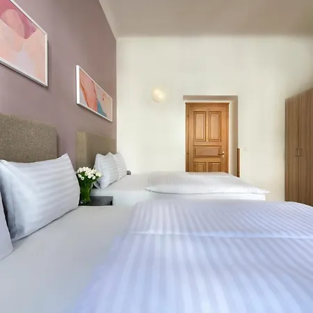 Bohemian Dreams Apartments And Suites By Dwellfort-2