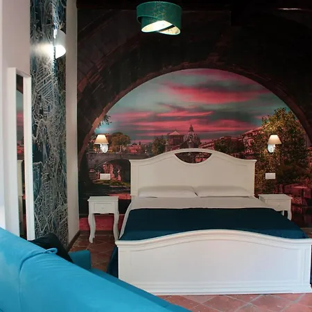 Lion Luxury Rooms-2