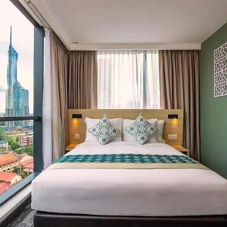 Santa Grand Signature Kuala Lumpur-3