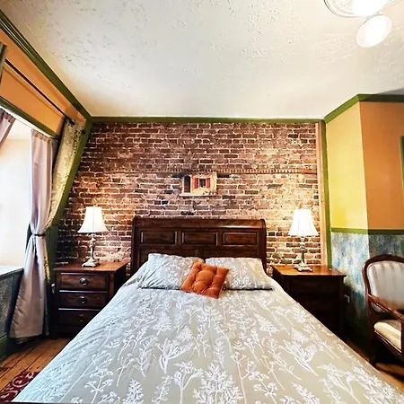 B&B Au Petit Roi-2