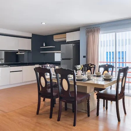 Icheck Inn Residences Sathorn-3