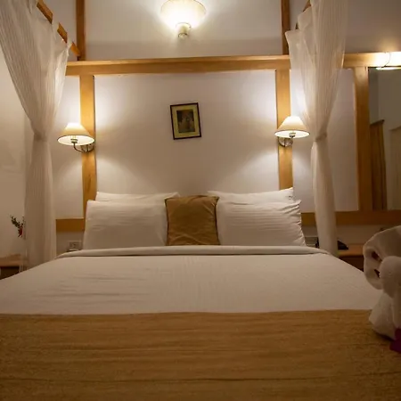 Kodai Resort Hotel, Kodaikanal-2