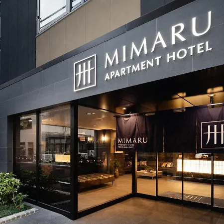 Mimaru Tokyo Ginza East-3