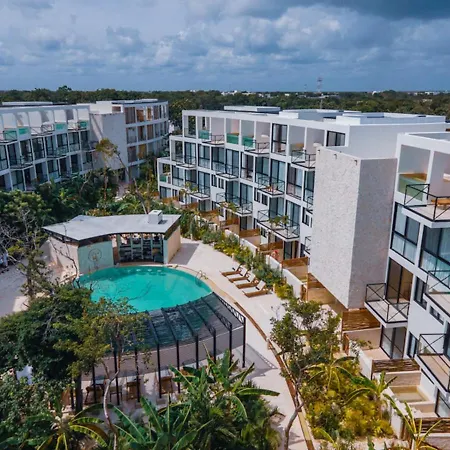 The Waves Tulum By Bnb Experience-2