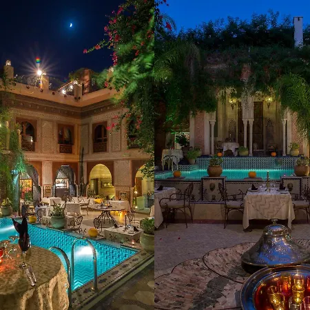 Riad Palais Sebban-2