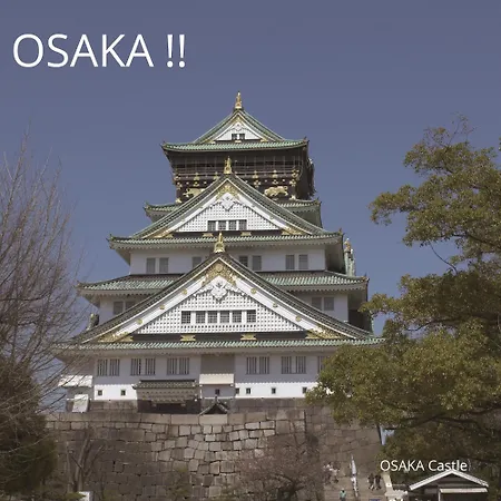 Miyako City Osaka Tennoji-2