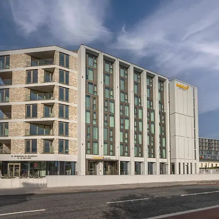 Maldron Hotel Merrion Road-2