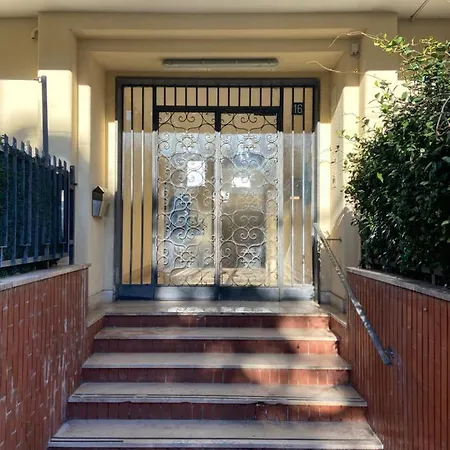 B&B Momi Sorrento-3