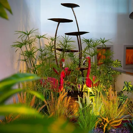 Blue Garden Hotel-3
