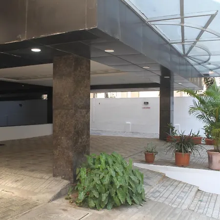 Skyry Residency-3