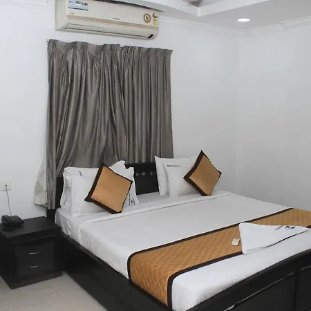 Skyry Residency-2