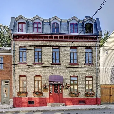 B&B Au Petit Roi-3