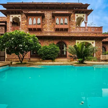 Khas Bagh-3