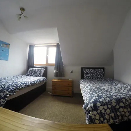 Ashdale Guest House-3