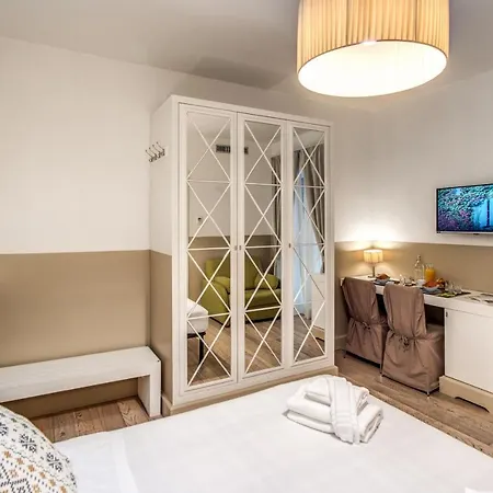 A Peace Of Rome B&B-2