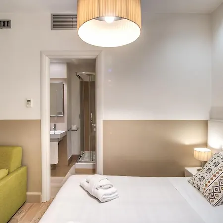 A Peace Of Rome B&B-3