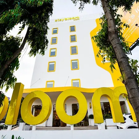 Bloom Hotel - Bengaluru Airport-3