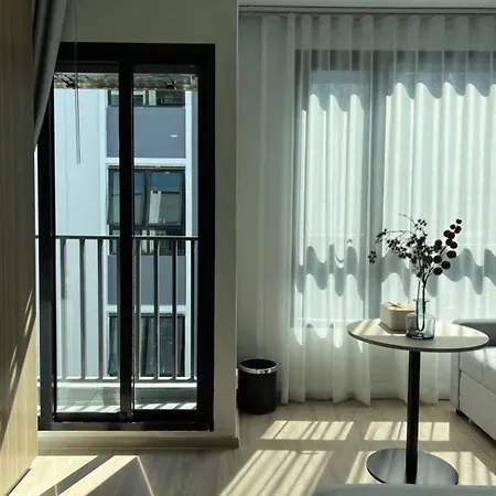 Wellness Stay & Hotel Sukhumvit 107-3