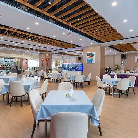 Shenzhen Ramada Plaza, North Railway Station-2