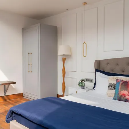 The Moira - Bed And Breakfast-2