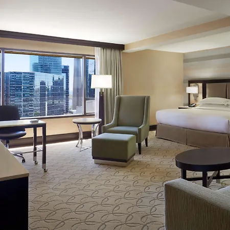 Hilton Toronto-2