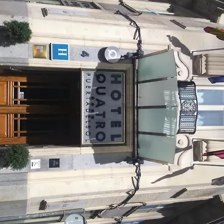 Quatro Puerta Del Sol-2