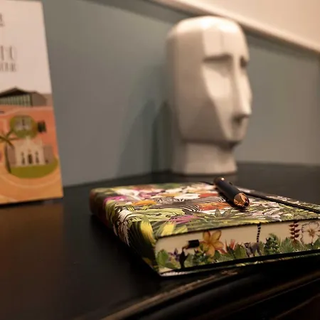 Smart Guesthouse Termini-2