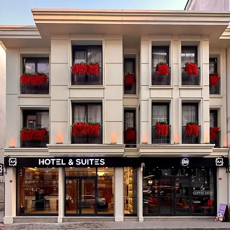 Ka Hotel & Suites-3