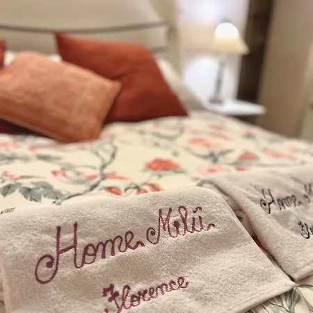 Home Milu - Milu Holidays Firenze-3